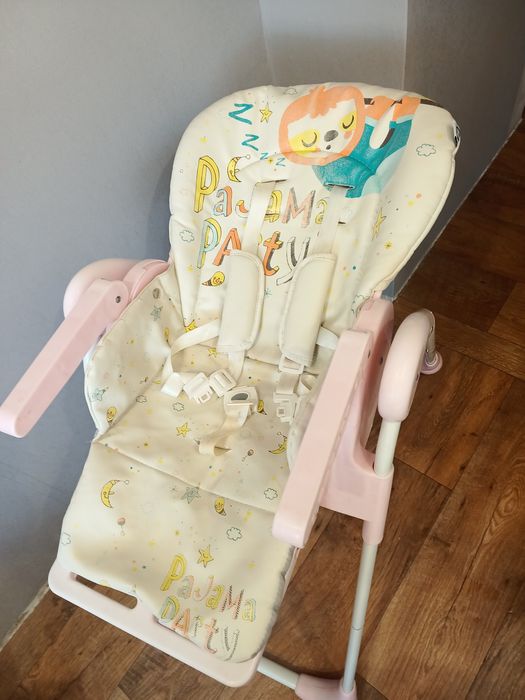 Стул для кормления