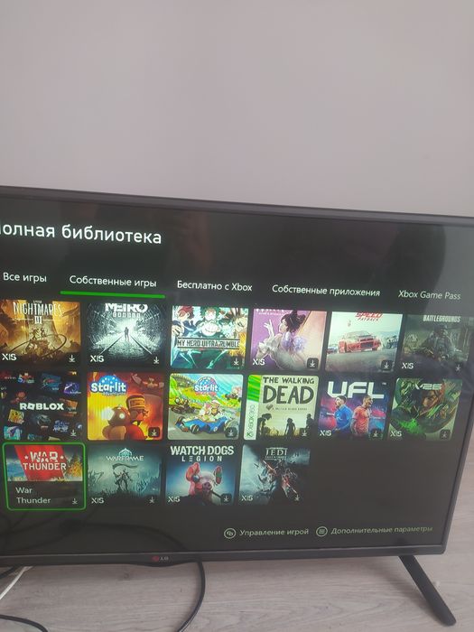 X box series S , состояние как новый