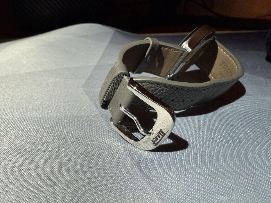 Tissot Heritage Chronometre Automatic