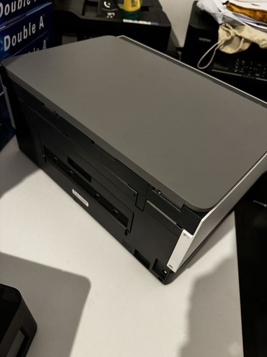 Imprimanta Hp Smart Tank 7005