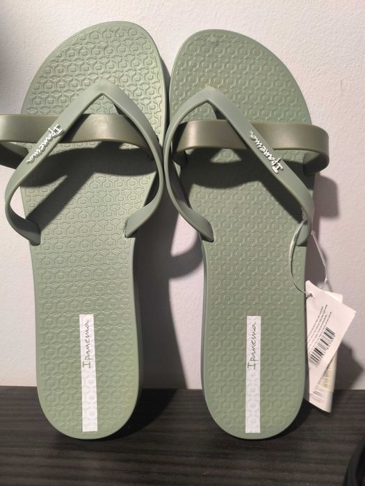 Чехли Ипанема /Ipanema