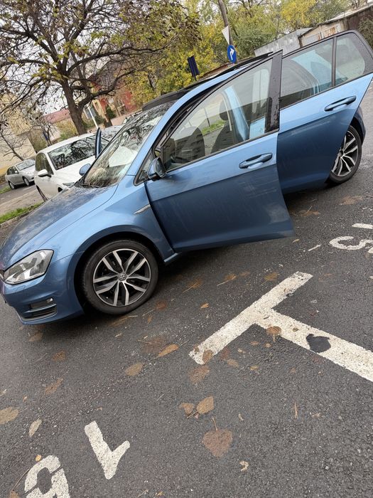 Golf 7 Cup Edition