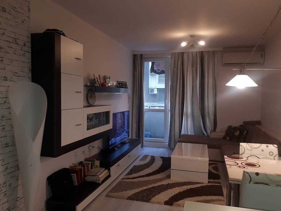 Продава се Тристаен апартамент в София, Хаджи Димитър - 112 кв.м за 1599 €/кв.м - Снимка #3