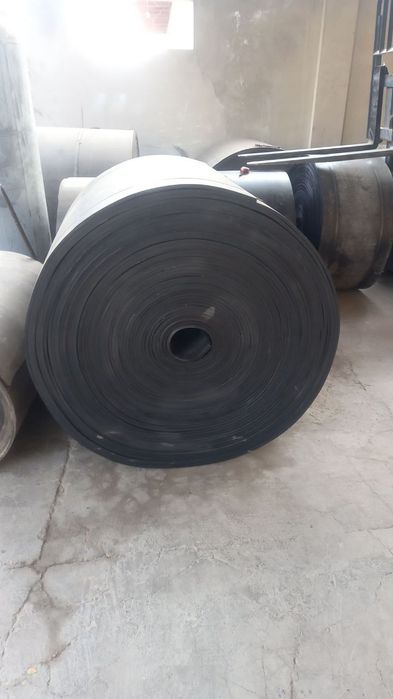 Kanverniy lenta har hil razmerda bor