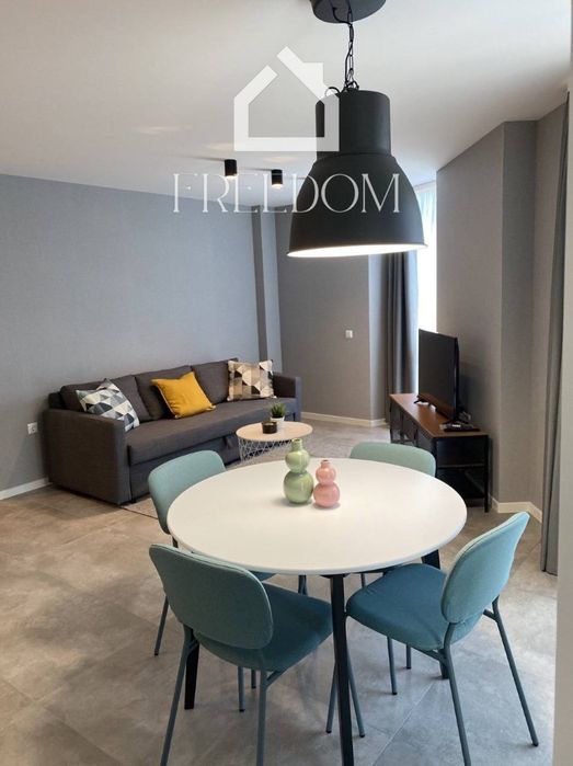 ПОД НАЕМ 2-стаен апартамент – Гръцка махала, Варна