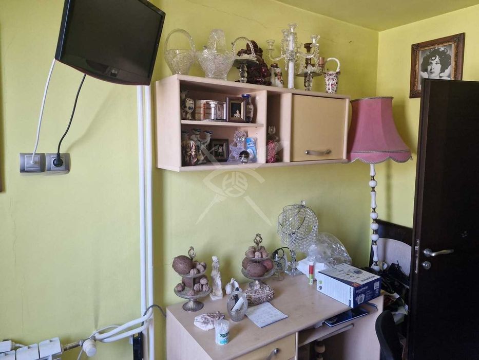 Дава се под наем Тристаен апартамент в София, Младост 1 - 80 кв.м за 1100 € - Снимка #8