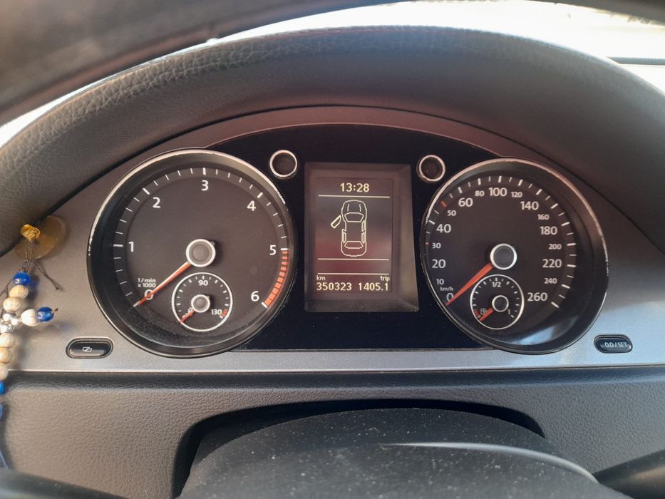 Volkswagen Passat break