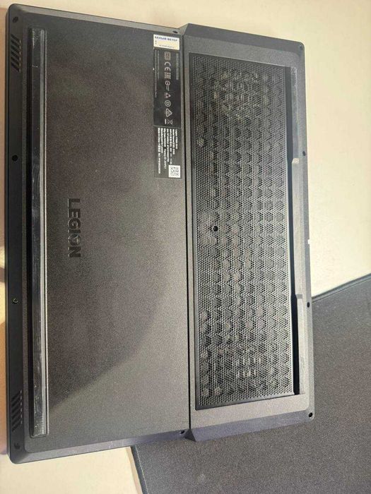 Lenovo Legion Y7000