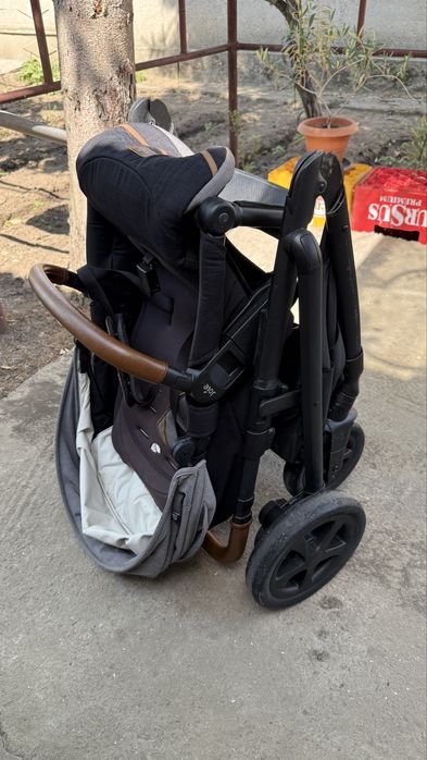 Carucior Joie Aeria Signature 2 in 1