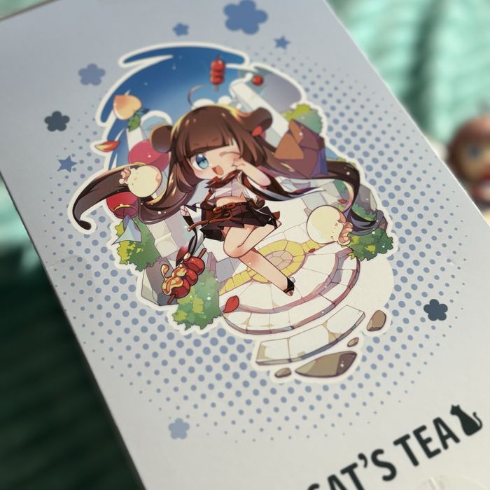 оригинальная фигурка!