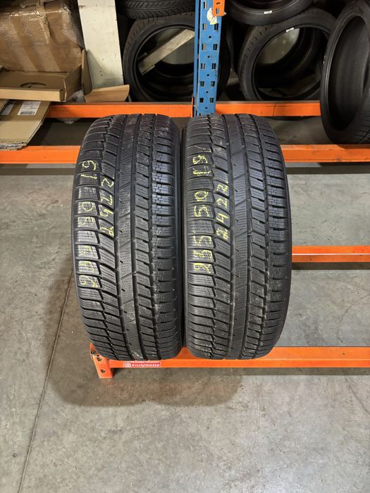 Anvelope Iarna 235/50/19 Toyo SnowProx S954 235 50 19 R19