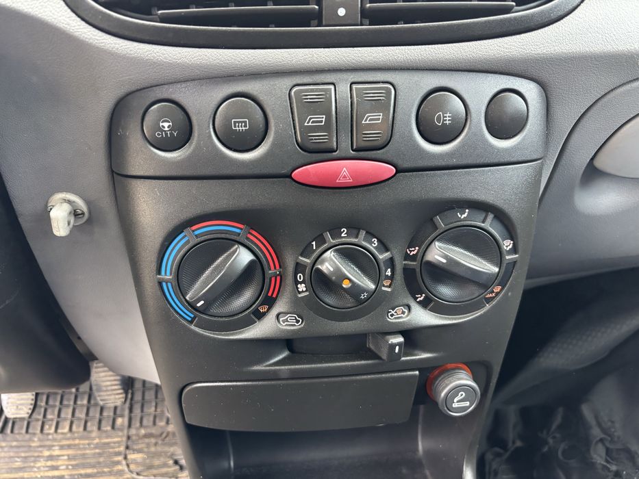 Fiat punto  1.2 на части