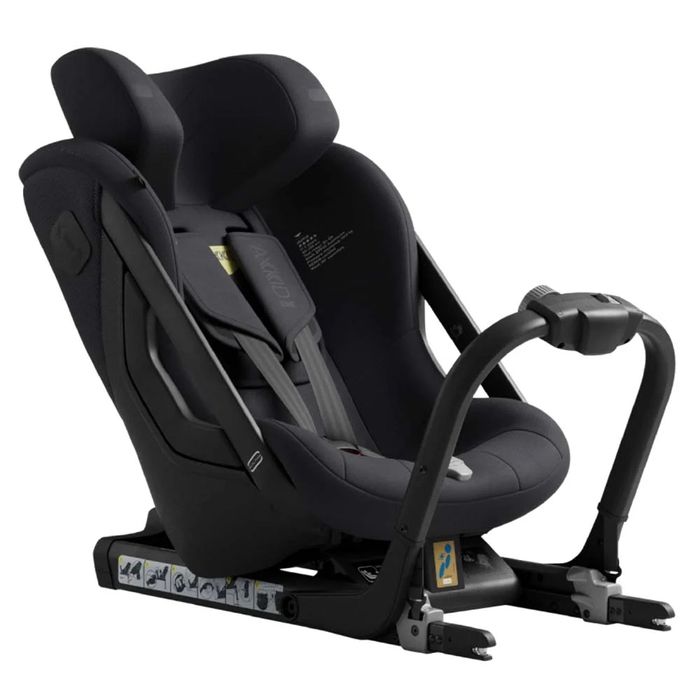 Столче за кола Axkid One 3