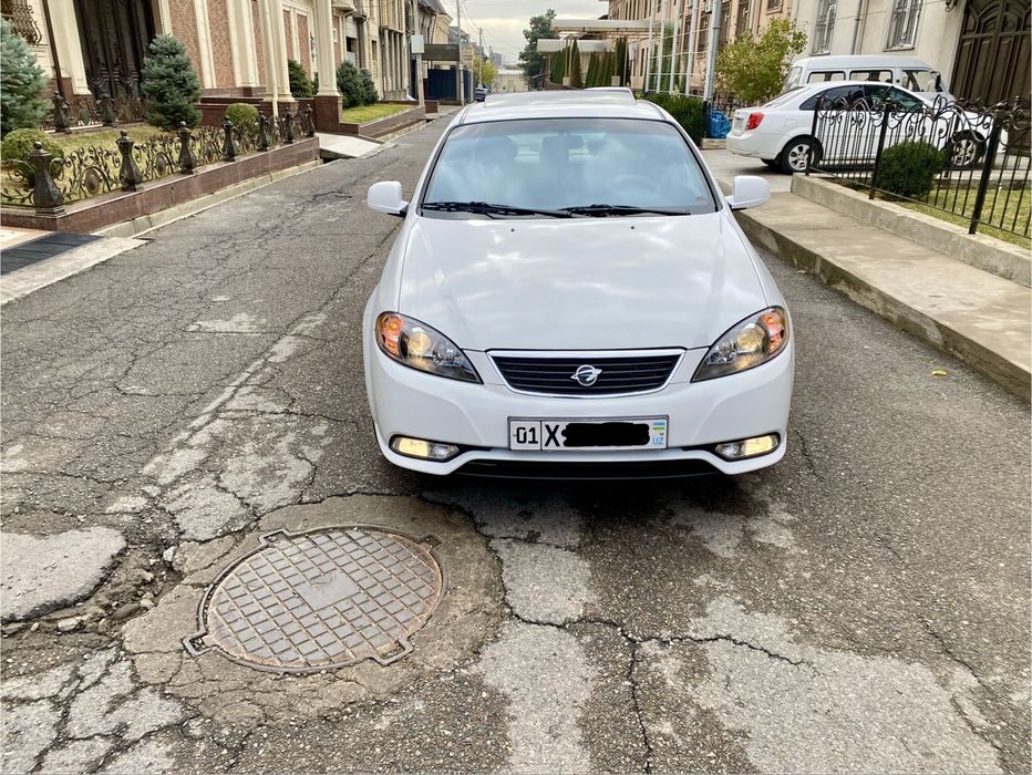 Jentra 3-позитсия 2017 йил