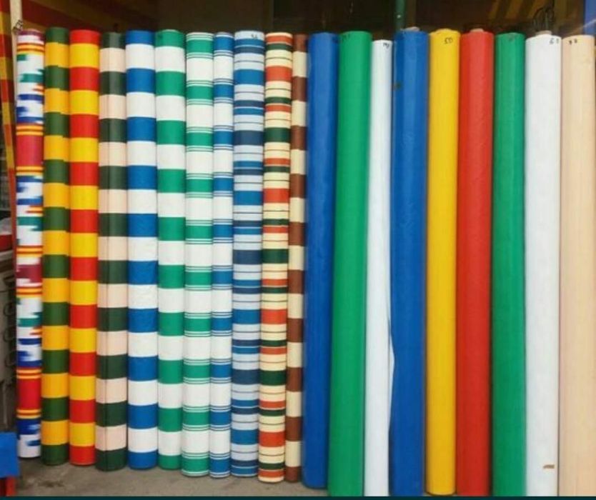 Banner baner tent ustanovka Баннер банер тент