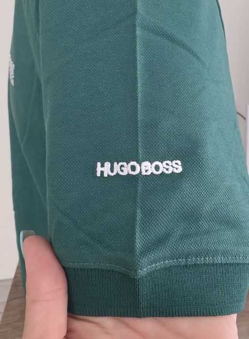 Мъжки тенески Boss
