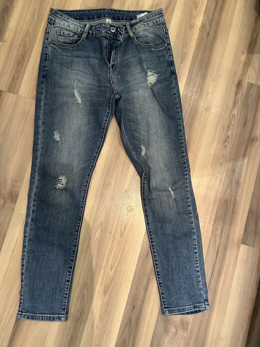 Дамски костюм,панталон и дънки