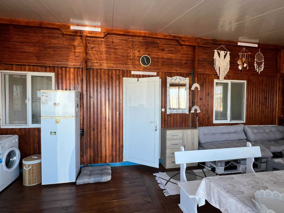 Бунгало под наем Къмпинг Каваци