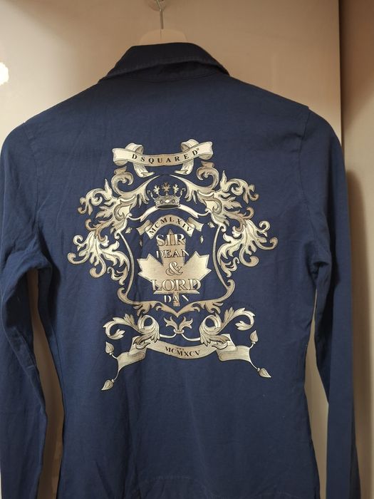 DSQUARED Made in Italy