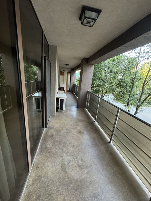 Wow - apartament 90mp + terasă
