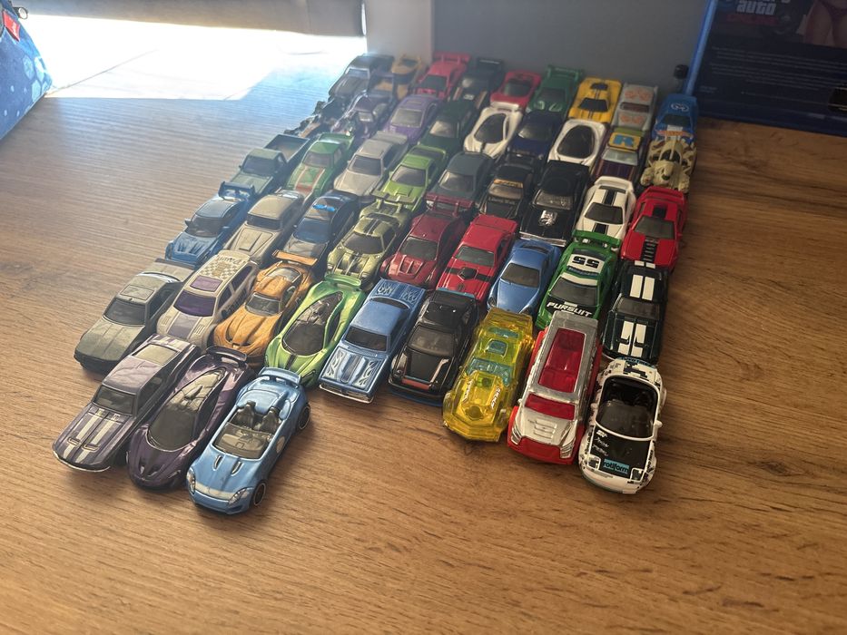 Hot wheels б/у продажа