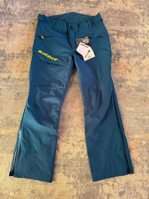 Големи размери ски яке и панталони Bogner, р.54,56 ( XXL/XXXL)