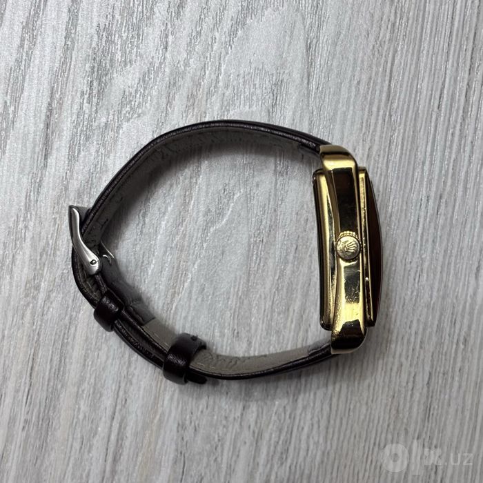 Rolex mexanik qo’l soati