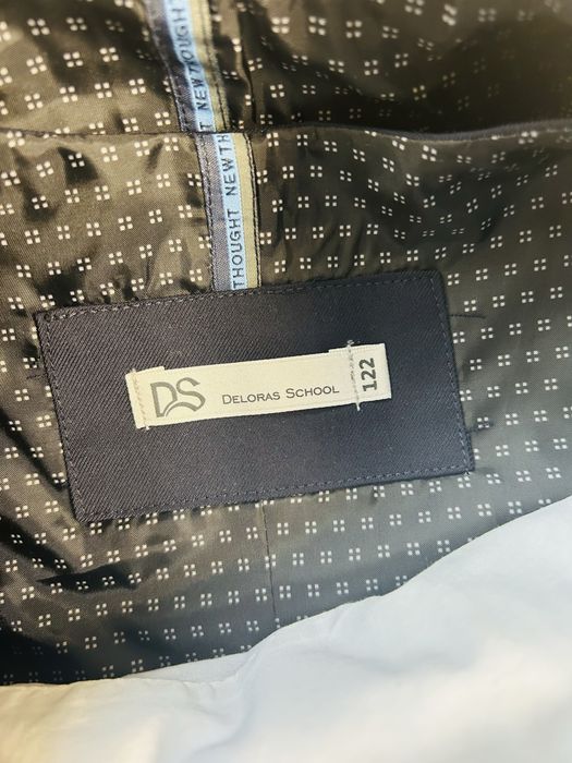 Детский костюм тройка