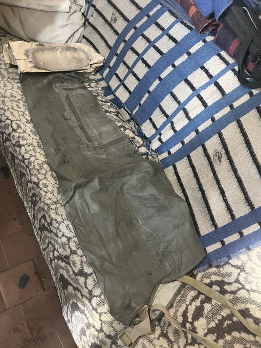 Продам костюм химзащиты