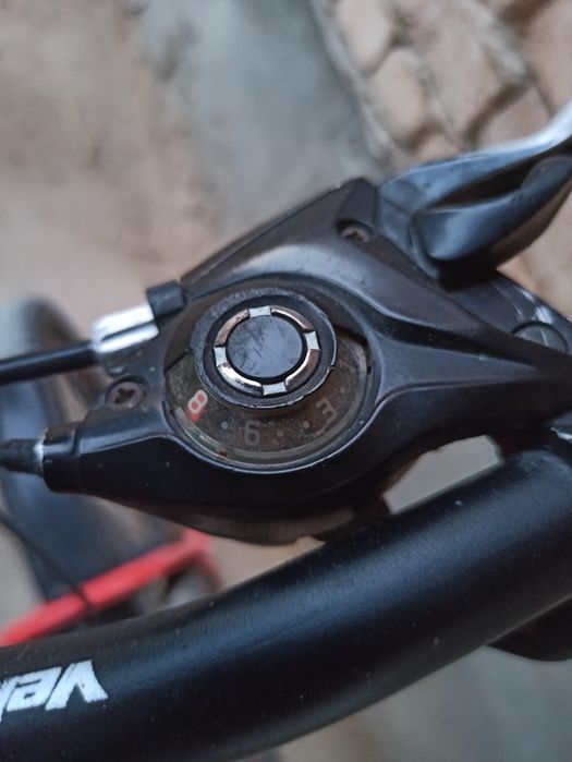 Velosiped sotiladi ideal xolda