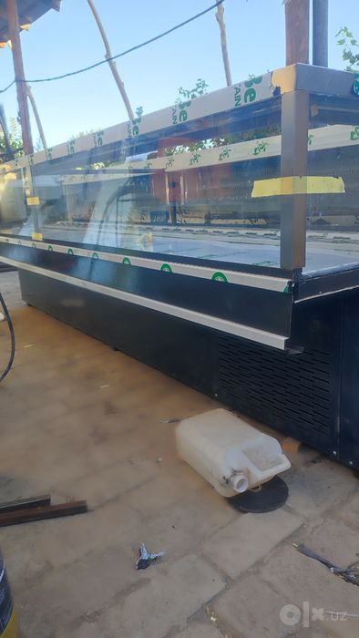 3 metrlik vitirina