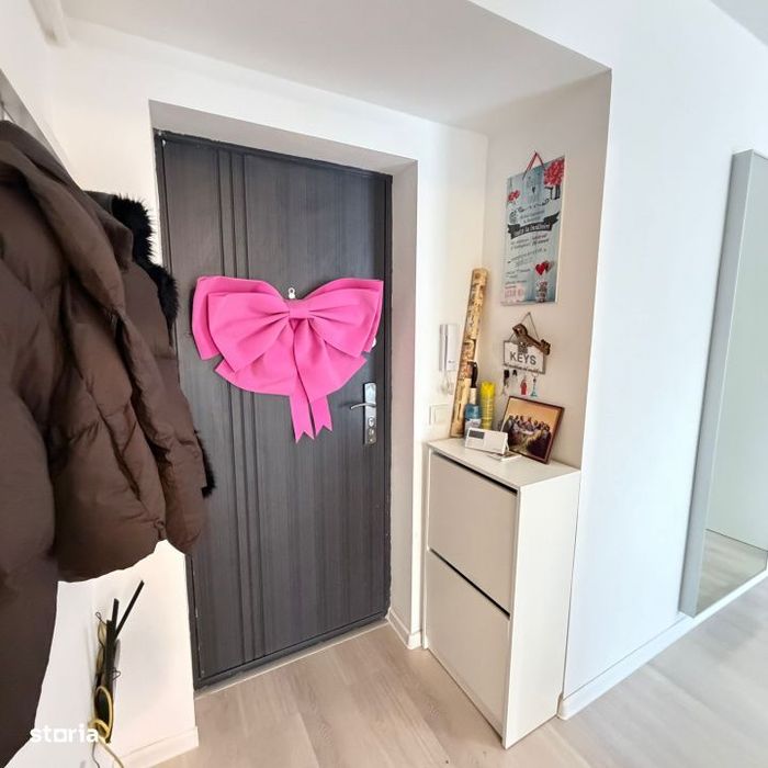 Garsoniera de vanzare/Bragadiru Strada Safirului