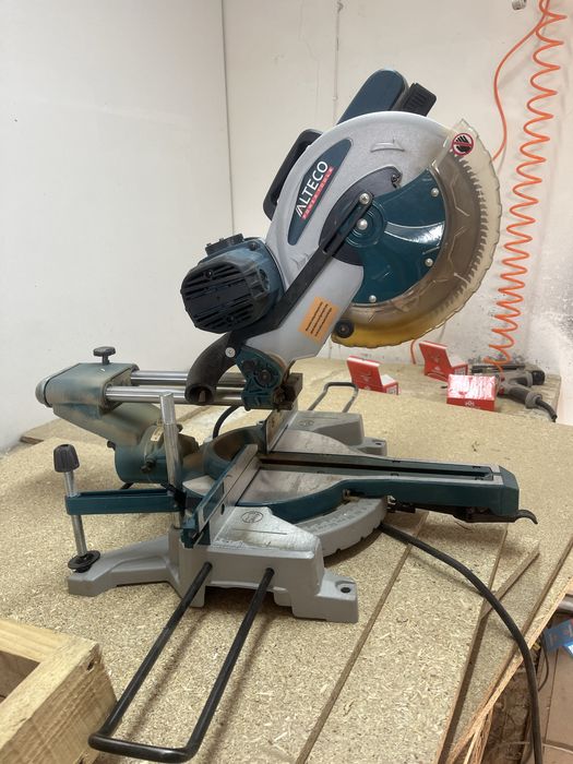 Торцовочная пила