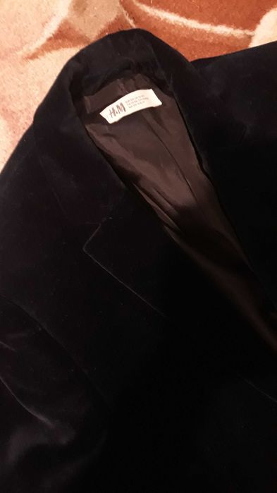 Vand sacou baiat H&M