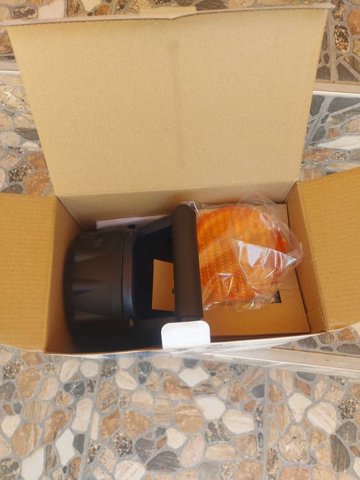 LED IVT PL-850, 3 W, 240 m