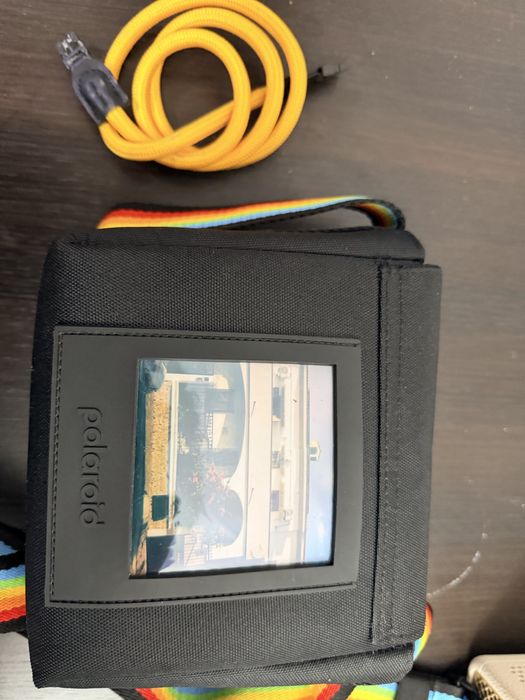 Polaroid Flip aparat foto instant