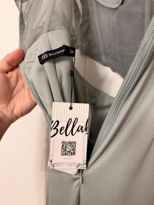 Rochie elegantă de seară sau pentru  evenimente speciale