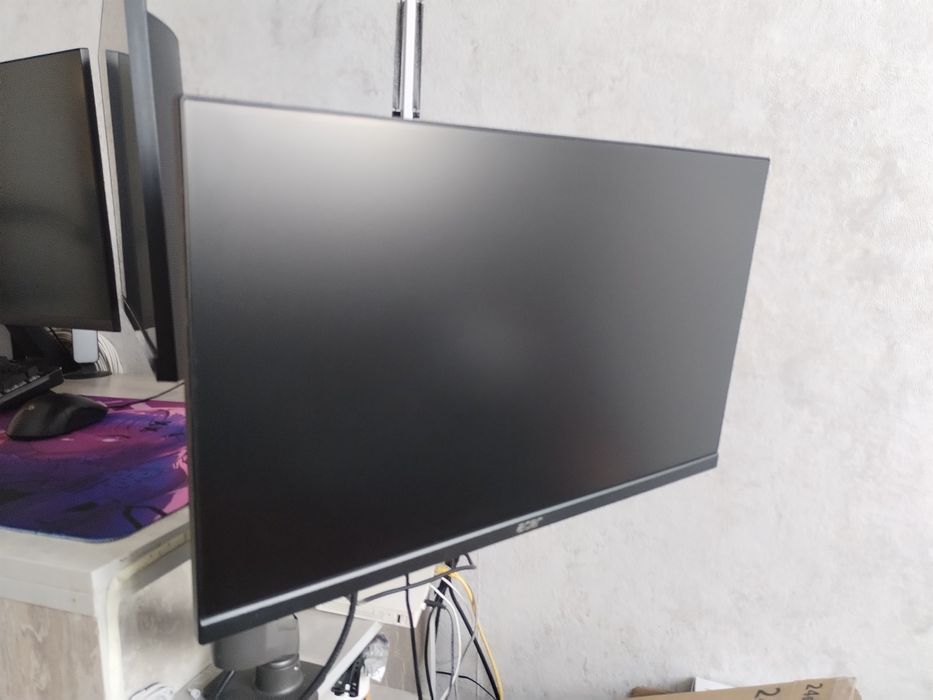 Монитор Acer 1920x1080 75гц