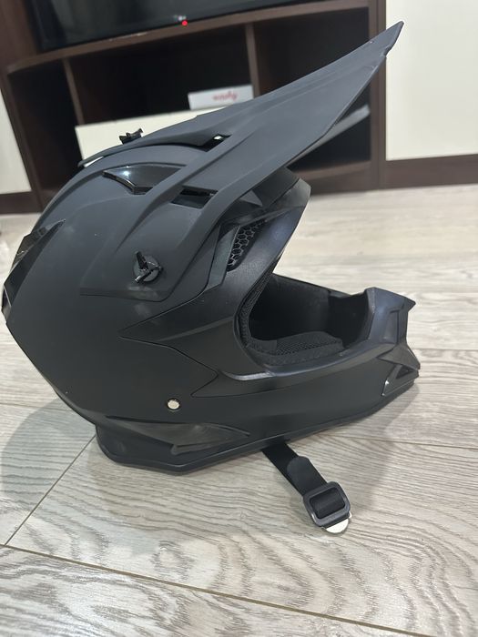 Casca Full Face Marimea M 57-58 cm