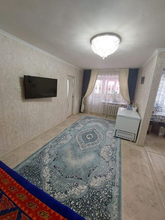 Продам 2-х комнатную квартиру