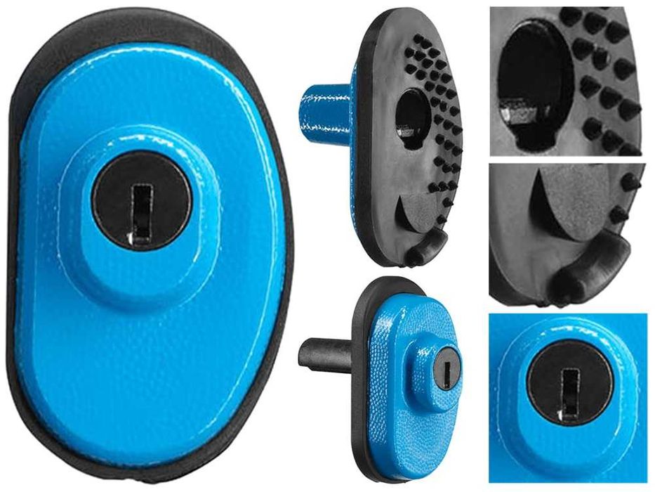 Заключалка за спусък Walther Prosecur за оръжие