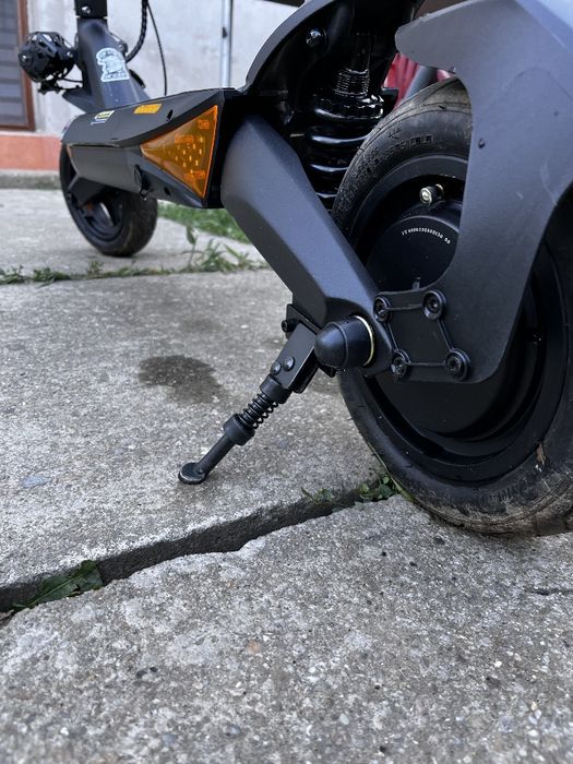 Trotinetă Electrică Raptor 3 (Negociabil)