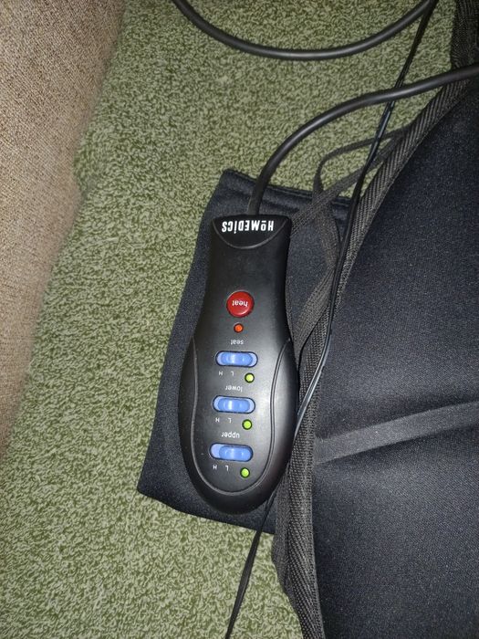 Продам массажный тренажор