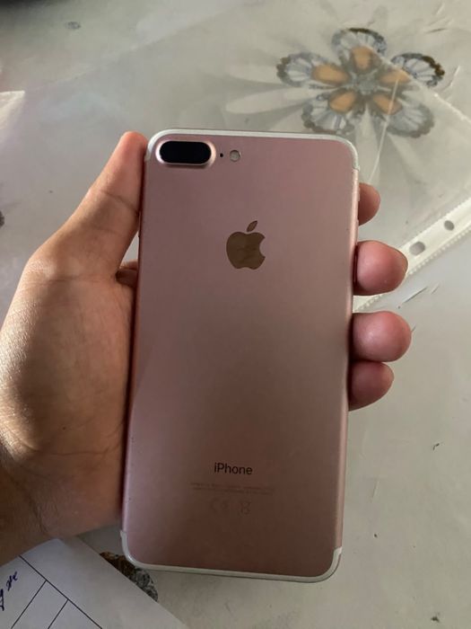 Iphone 7+ Айфон 7+ сатылады