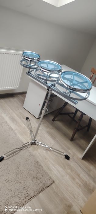 Percuție Haymman folososita