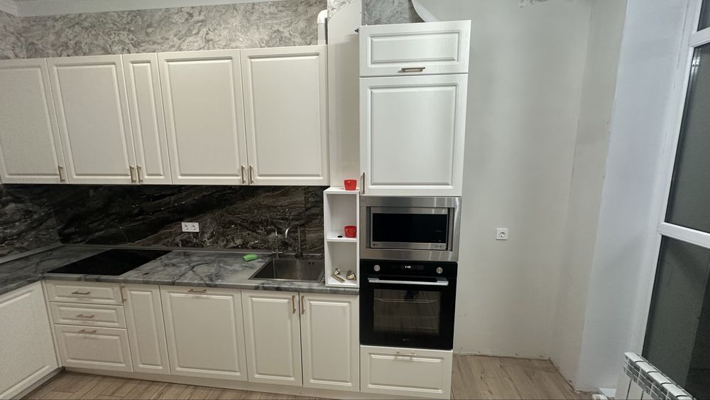 Продам б/у Кухонный гарнитур и все для дома!
