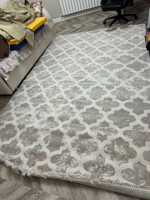 ковры разного размера