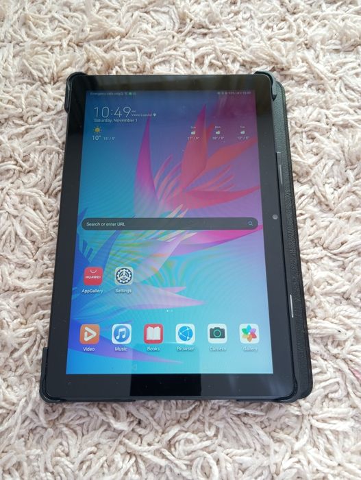 Tableta Huawei Matepad T10