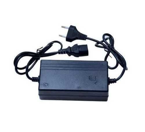 Зарядно за електрическа триколка електрически скутер