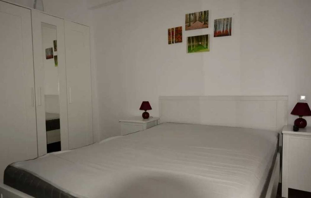 Дава се под наем Тристаен апартамент в Пловдив, Изгрев - 82 кв.м за 341.7 € - Снимка #3